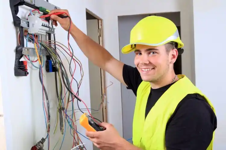 elektricien Zoelmond